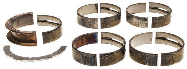 Engine Crankshaft Main Bearing Set MAHLE Clevite MS-2259H