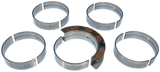 Engine Crankshaft Main Bearing Set MAHLE Clevite MS-2269P-.25MM