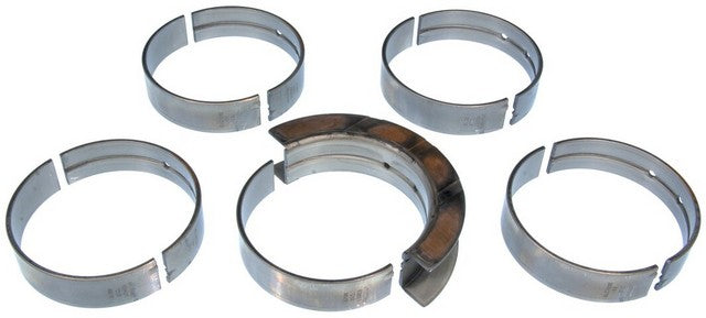 Engine Crankshaft Main Bearing Set MAHLE Clevite MS-2269P-.50MM