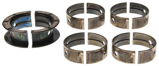 Engine Crankshaft Main Bearing Set MAHLE Clevite MS-2279H