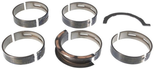 Engine Crankshaft Main Bearing Set MAHLE Clevite MS-2292H-.25MM