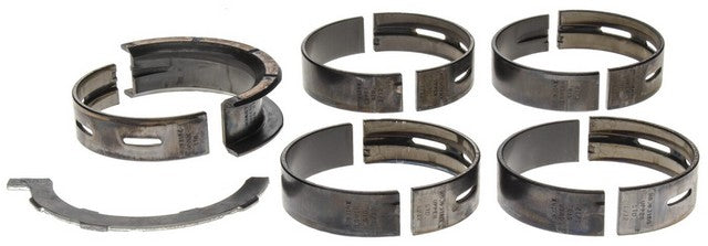 Engine Crankshaft Main Bearing Set MAHLE Clevite MS-2292HX