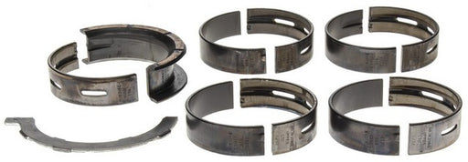 Engine Crankshaft Main Bearing Set MAHLE Clevite MS-2292HX
