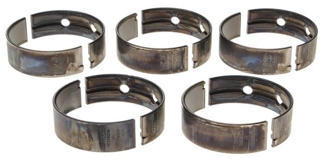 Engine Crankshaft Main Bearing Set MAHLE Clevite MS-2296H