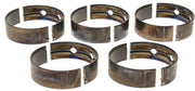 Engine Crankshaft Main Bearing Set MAHLE Clevite MS-2296HX