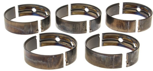 Engine Crankshaft Main Bearing Set MAHLE Clevite MS-2296HX