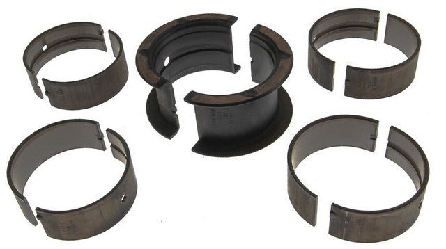 Engine Crankshaft Main Bearing Set MAHLE Clevite MS-2323H
