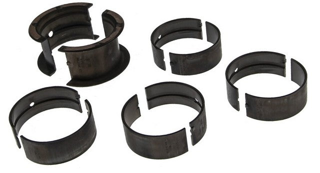 Engine Crankshaft Main Bearing Set MAHLE Clevite MS-2323HX