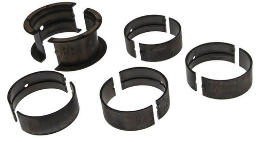 Engine Crankshaft Main Bearing Set MAHLE Clevite MS-2323HX