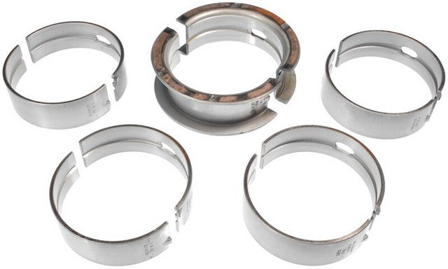 Engine Crankshaft Main Bearing Set MAHLE Clevite MS-2324P