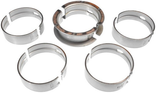 Engine Crankshaft Main Bearing Set MAHLE Clevite MS-2324P