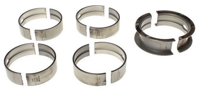 Engine Crankshaft Main Bearing Set MAHLE Clevite MS-2324P-10