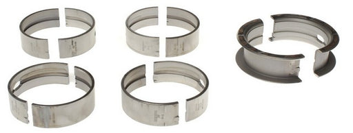 Engine Crankshaft Main Bearing Set MAHLE Clevite MS-2324P-20