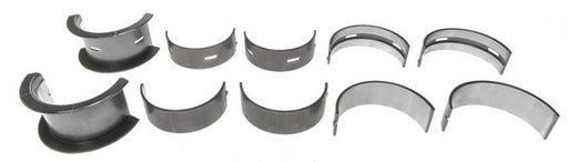 Engine Crankshaft Main Bearing Set MAHLE Clevite MS-2327A