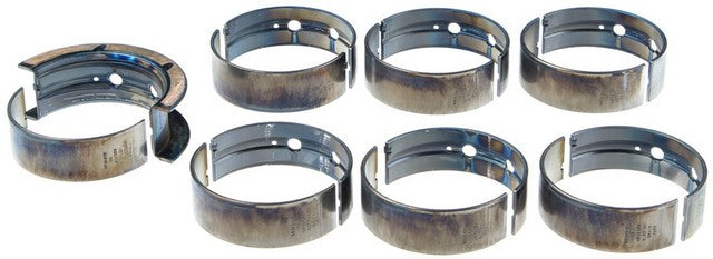 Engine Crankshaft Main Bearing Set MAHLE Clevite MS-2328H-.25MM