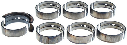 Engine Crankshaft Main Bearing Set MAHLE Clevite MS-2328HX