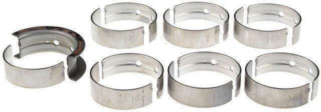 Engine Crankshaft Main Bearing Set MAHLE Clevite MS-2328P-.25MM