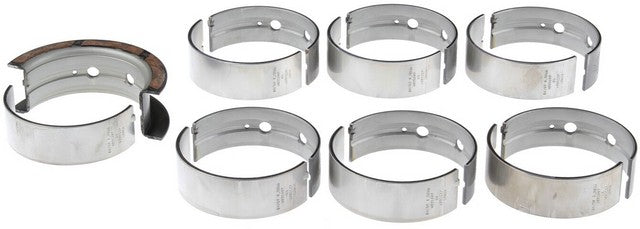 Engine Crankshaft Main Bearing Set MAHLE Clevite MS-2328P-.50MM