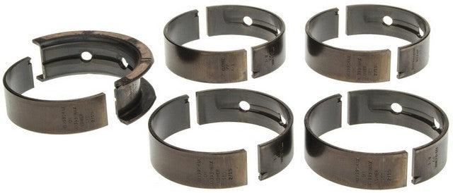 Engine Crankshaft Main Bearing Set MAHLE Clevite MS-2339HX