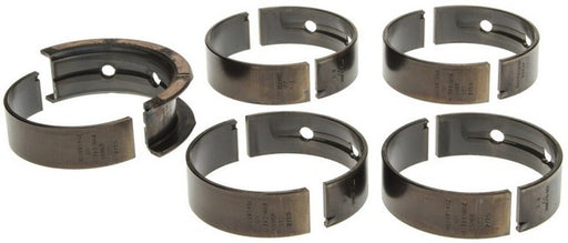 Engine Crankshaft Main Bearing Set MAHLE Clevite MS-2339HX