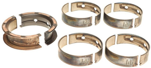 Engine Crankshaft Main Bearing Set MAHLE Clevite MS2411H