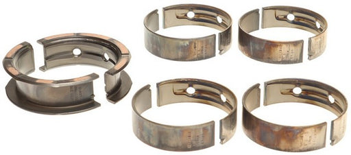 Engine Crankshaft Main Bearing Set MAHLE Clevite MS-2411HX