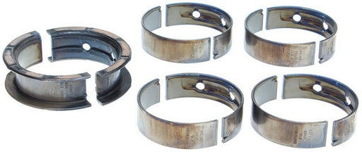 Engine Crankshaft Main Bearing Set MAHLE Clevite MS-2411HXX