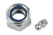 Steering Drag Link Mevotech MS25041