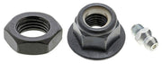 Steering Tie Rod End Mevotech MS25606