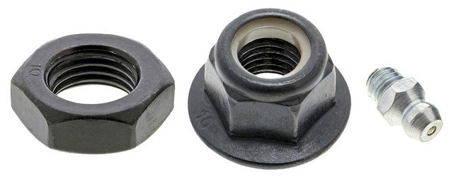 Steering Tie Rod End Mevotech MS25606