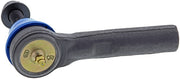Steering Tie Rod End Mevotech MS25610