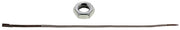 Steering Tie Rod End Mevotech MS25700