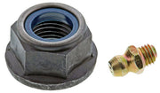 Steering Drag Link Mevotech MS25709