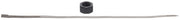 Steering Tie Rod End Mevotech MS25716