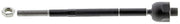Steering Tie Rod End Mevotech MS25742