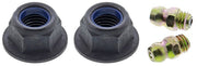 Suspension Stabilizer Bar Link Kit Mevotech MS25812