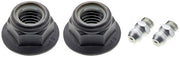 Suspension Stabilizer Bar Link Kit Mevotech MS258155