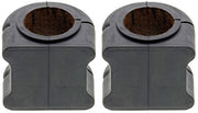 Suspension Stabilizer Bar Bushing Kit Mevotech MS258172