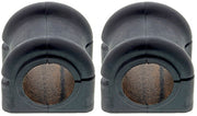 Suspension Stabilizer Bar Bushing Kit Mevotech MS258172