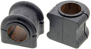Suspension Stabilizer Bar Bushing Kit Mevotech MS258172