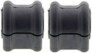 Suspension Stabilizer Bar Bushing Kit Mevotech MS258172