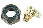 Suspension Stabilizer Bar Link Kit Mevotech MS25832