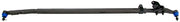 Steering Tie Rod Assembly Mevotech MS25972