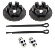 Steering Tie Rod Assembly Mevotech MS25972