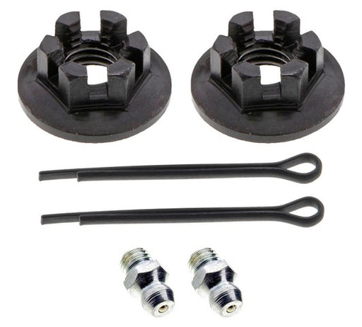 Steering Tie Rod Assembly Mevotech MS25972