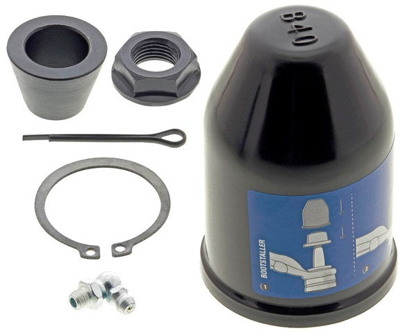 Suspension Ball Joint Mevotech MS30506