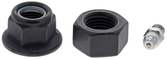Steering Tie Rod End Mevotech MS306101