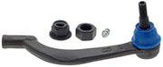 Steering Tie Rod End Mevotech MS306101