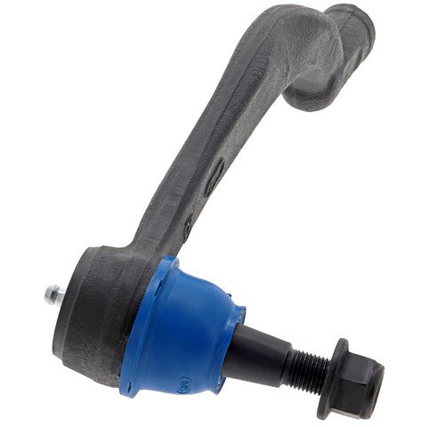 Steering Tie Rod End Mevotech MS306101
