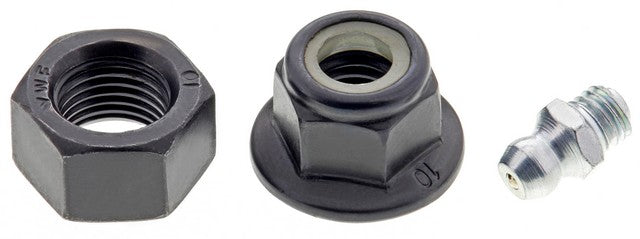 Steering Tie Rod End Mevotech MS30616